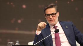 Venezuela pide a EEUU “desmontar” camino equivocado de sanciones