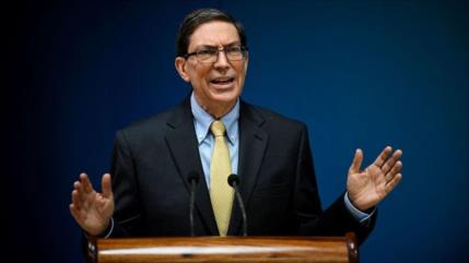 Cuba refuta “mentiras” de EEUU en su informe sobre DDHH