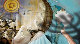 Chile: El Sionismo y sus Yanaconas