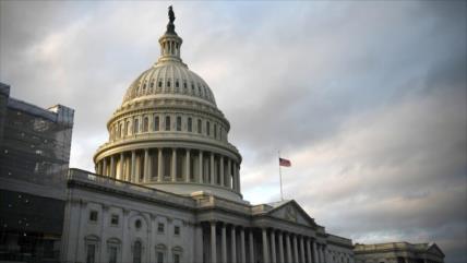 Rusia pone en lista negra a 398 miembros del Congreso de EEUU