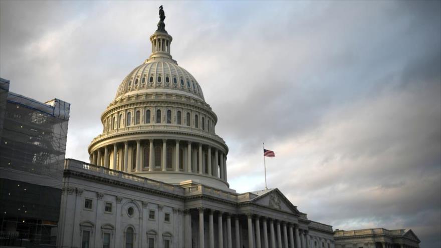 Rusia pone en lista negra a 398 miembros del Congreso de EEUU | HISPANTV