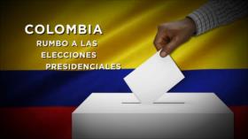 Elecciones presidenciales en Colombia 2022 | Síntesis