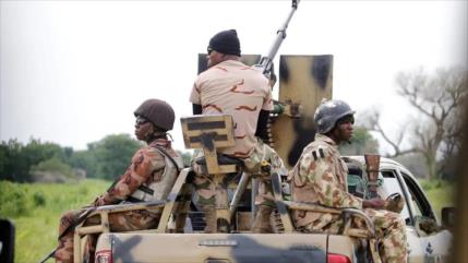 Asciende a 154 la cifra de muertos por ataque terrorista en Nigeria