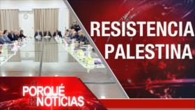 Lazos Irán-Irak. Resistencia palestina. Violencia en Colombia | El Porqué de las Noticias