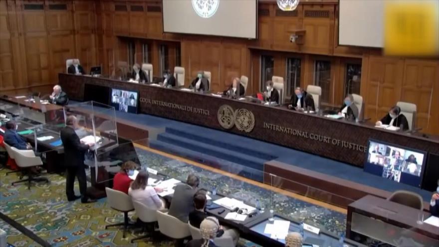Sigue la disputa entre Bolivia y Chile sobre aguas del río Silala
