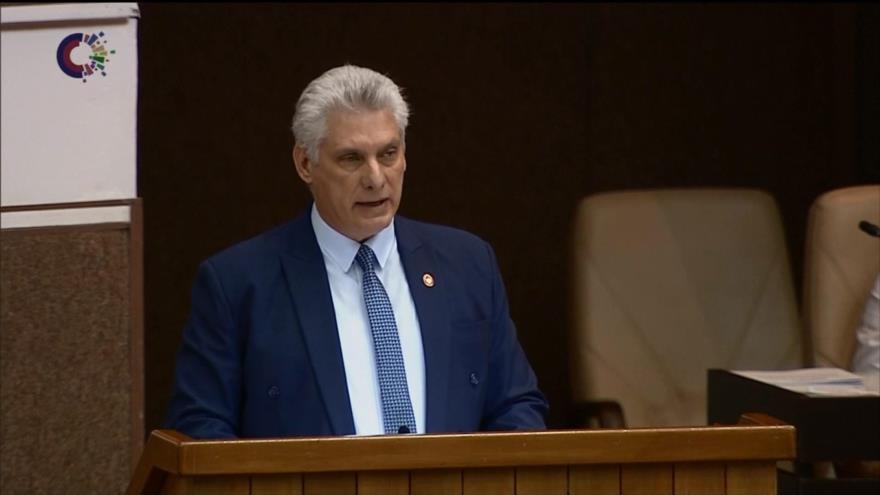 Cuba tacha de politizado e infundado el informe de EEUU sobre DDHH