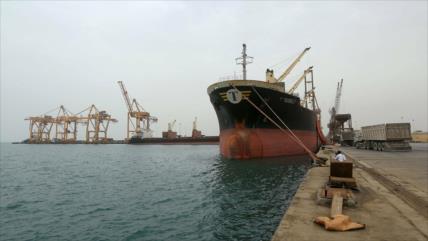Arabia Saudí confisca otro barco con combustible rumbo a Yemen