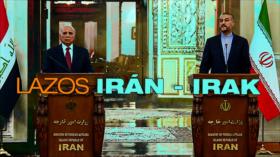 Irán e Irak fortalecidos por la seguridad regional | Detrás de la Razón