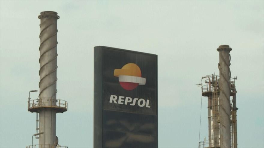 Defensoría peruana urge a Repsol detener impactos del derrame