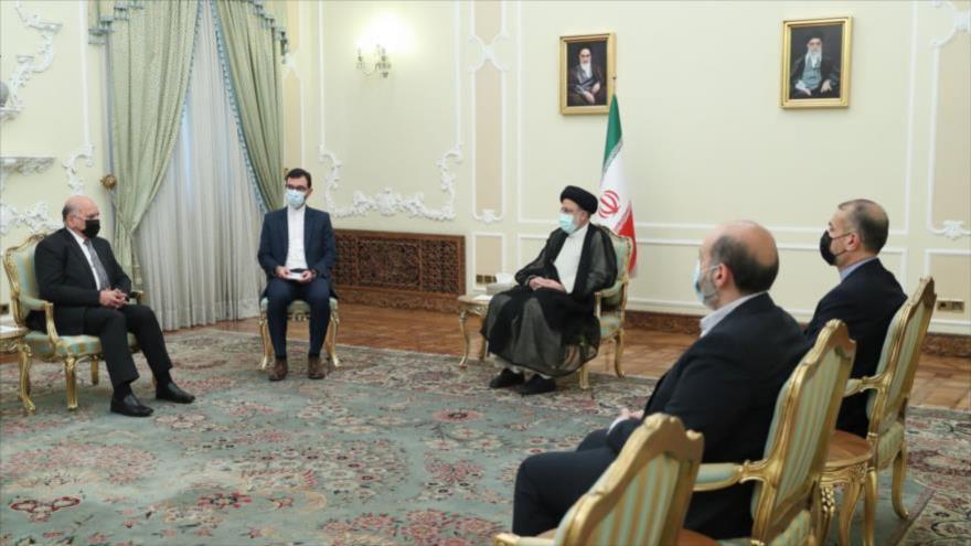 ¿Por qué la alianza Irán-Irak fortalece la seguridad regional?