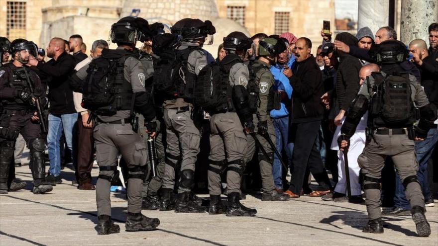 Hadwa: Israel probó que es “criminal por esencia” al atacar Al-Aqsa | HISPANTV