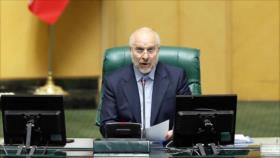 Irán: Le espera al criminal Israel un “castigo severo y aplastante”