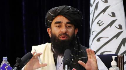 Talibán a Paquistán: No pongan a prueba la paciencia afgana