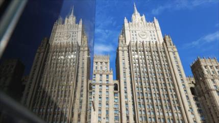 Moscú convoca al embajador israelí por comentarios antirrusos 