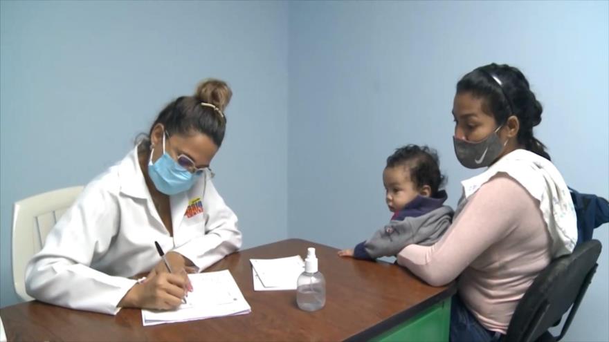 La Misión Barrio Adentro cumple 19 años de servicio en Venezuela