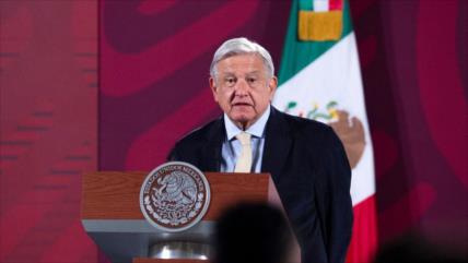 “Recuperar soberanía energética de México, principal fin de AMLO”