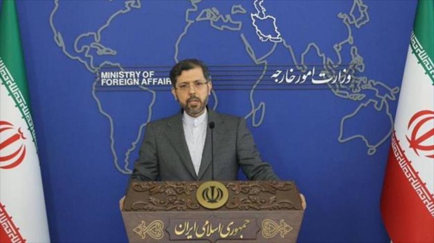 Irán: Israel detendrá sus agresiones solo con “respuesta fuerte” | HISPANTV