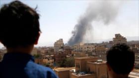 HRW denuncia crímenes de guerra de Arabia Saudí y Emiratos en Yemen