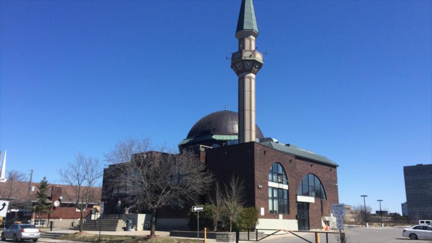 Ataque a una mezquita en Toronto deja cinco heridos de bala | HISPANTV