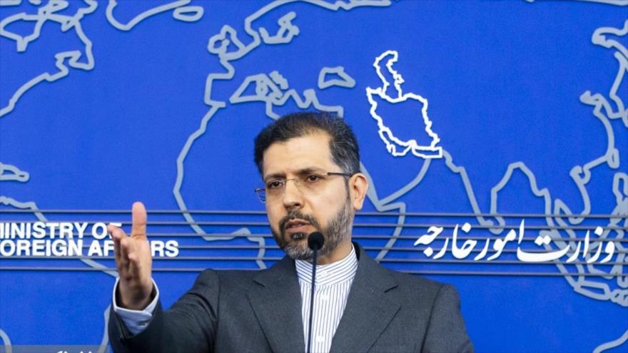 Irán culpa a EEUU de tácticas dilatorias en diálogos de Viena | HISPANTV