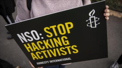 Amnistía pide a UE actuar ante caso de espionaje a líderes catalanes