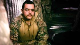‘Militares ucranianos detienen y supuestamente ejecutan a civiles’