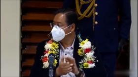 ‘MAS pide a Arce profundizar revolución y ser duro con la derecha’