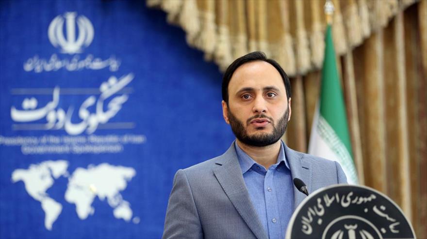 Irán: Normalización con Israel consolida represión de palestinos | HISPANTV