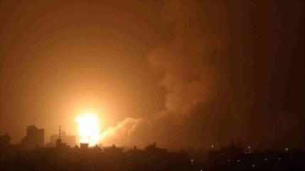 ¿Por qué Israel eligió este momento para atacar Gaza?