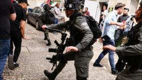 Amnistía Internacional: Israel es un régimen criminal de apartheid