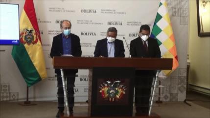 Bolivia pide a La Haya claridad en su fallo sobre el Silala