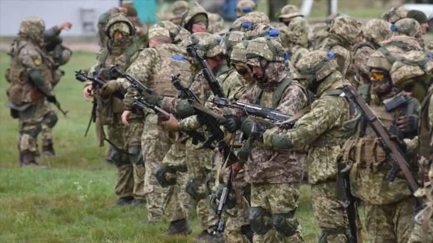 Terminará operación rusa en Ucrania si se eliminan amenazas de OTAN | HISPANTV