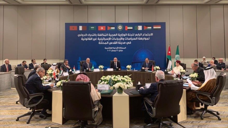 “Violaciones israelíes en Al-Aqsa amenazan paz regional y mundial” | HISPANTV