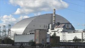 Ucrania exige gran cantidad de equipos para sus plantas nucleares