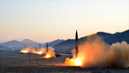 KCNA: Corea del Norte es un poder invencible que nadie puede ignorar
