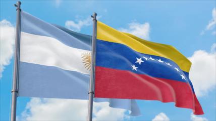 Argentina y Venezuela reanudan relaciones diplomáticas tras 6 años