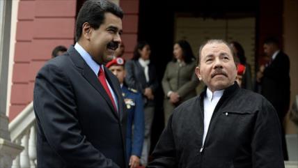 Venezuela aplaude decisión de Nicaragua de retirarse de la OEA