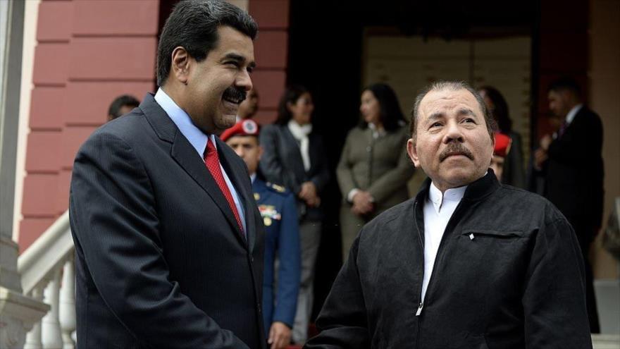Venezuela aplaude decisión de Nicaragua de retirarse de la OEA | HISPANTV
