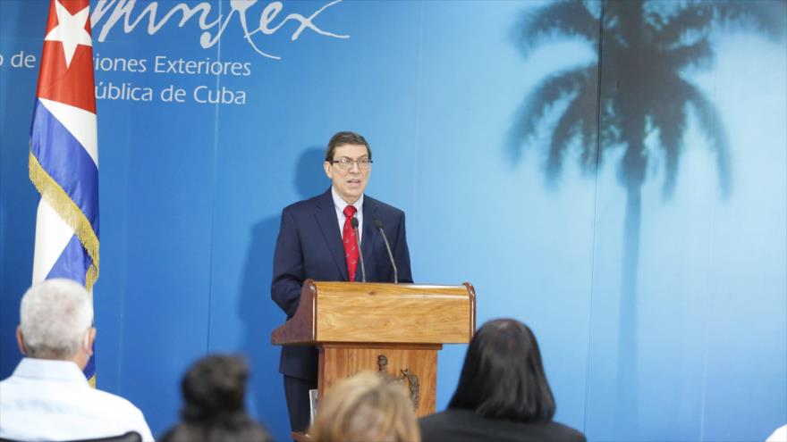Cuba repudia su exclusión por EEUU de la IX Cumbre de las Américas | HISPANTV