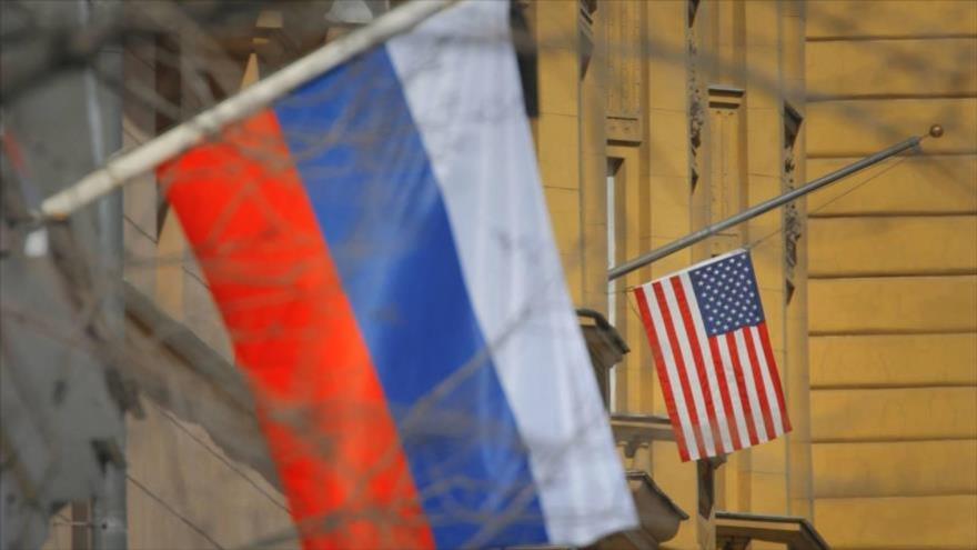 ¿Por qué EEUU no podrá someter a Rusia?, lo explica Zelaia