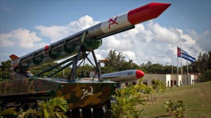 “Crisis EEUU-Rusia, tan peligrosa como la de los misiles de Cuba”