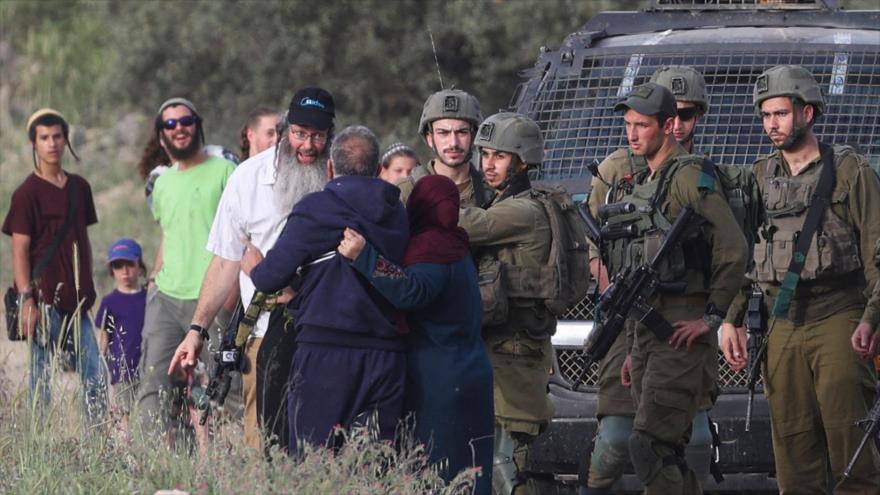 Santa María: Condenas de ONU contra Israel son muy débiles | HISPANTV