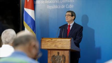 San Pablo: Excluir a Cuba de Cumbre de Américas es un afán criminal