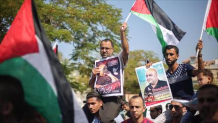 HRW en shock: Israel renueva 23 veces la detención de un palestino