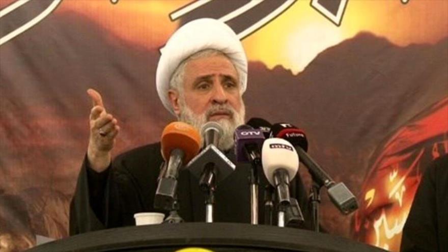 Embajada de EEUU en Beirut, nido de complots contra Resistencia | HISPANTV