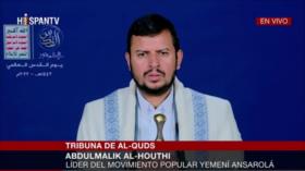 Ansarolá: Día de Al-Quds recuerda responsabilidad de defender a Palestina