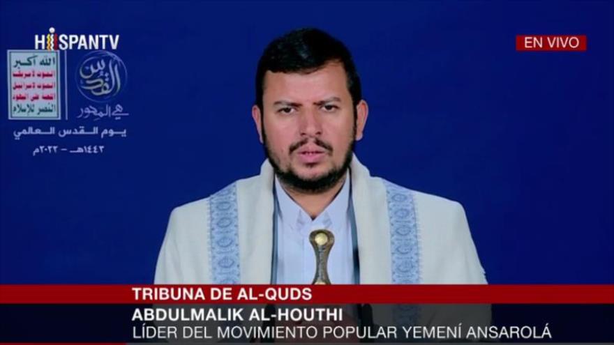 Ansarolá: Día de Al-Quds recuerda responsabilidad de defender a Palestina | HISPANTV