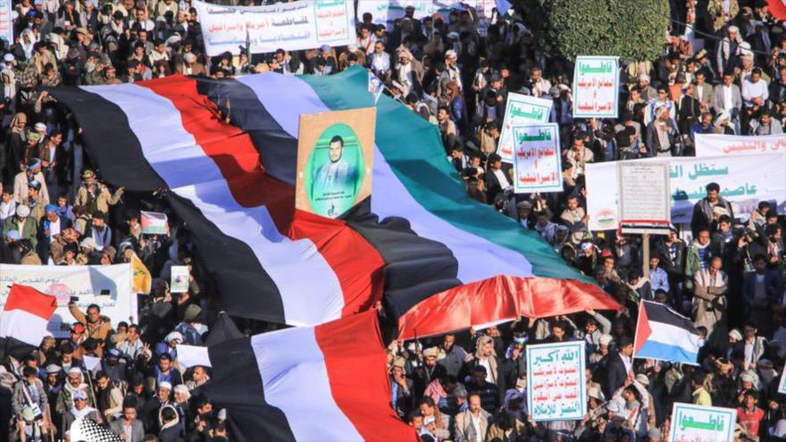 Yemen, listo para jugar papel práctico en liberación de Palestina | HISPANTV