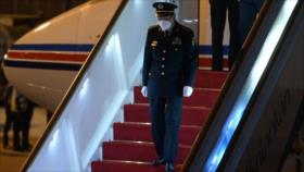 Ministro de Defensa de China viajará a Irán para reforzar lazos