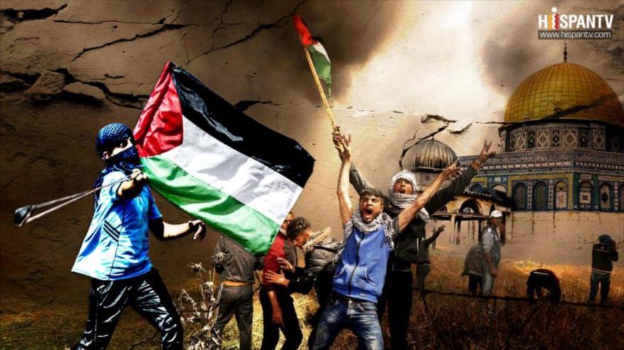 Señales de la decadencia de Israel en el Día de Al-Quds | HISPANTV